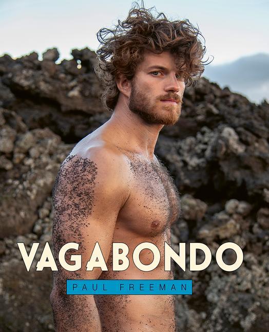 Cover: 9780645866216 | Vagabondo | Paul Freeman | Buch | Englisch | 2024 | PAUL FREEMAN PUB