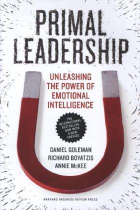Cover: 9781422168035 | Primal Leadership | Daniel Goleman (u. a.) | Taschenbuch | 306 S.
