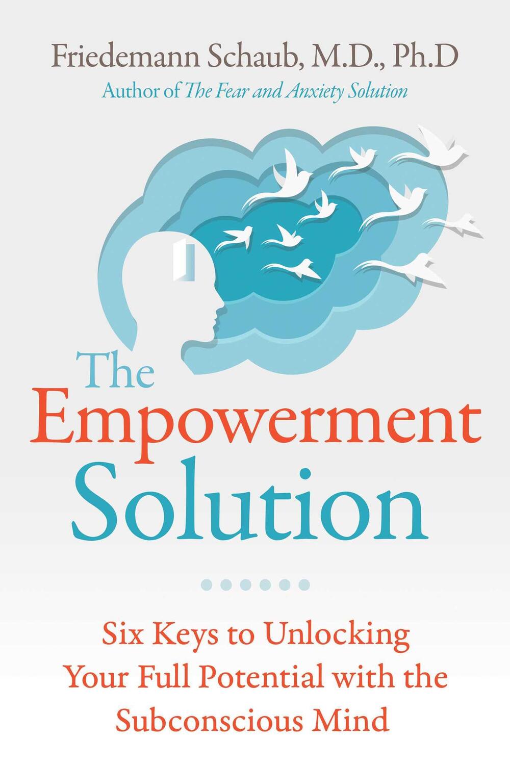 Cover: 9781644116418 | The Empowerment Solution | Friedemann Schaub | Taschenbuch | Englisch