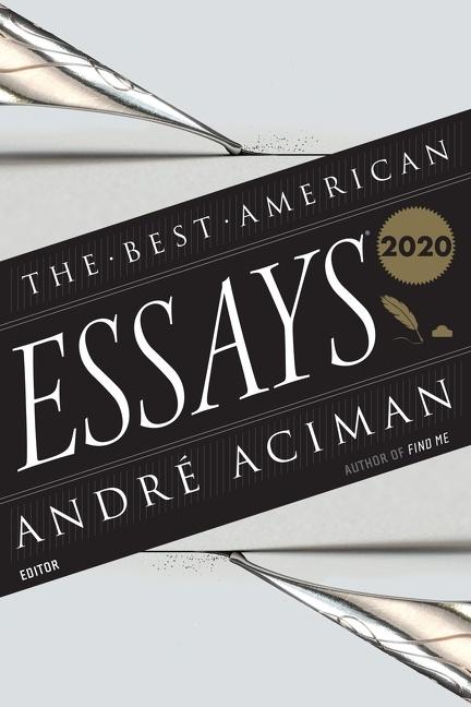 Cover: 9780358359913 | The Best American Essays 2020 | Robert Atwan | Taschenbuch | XXXIV