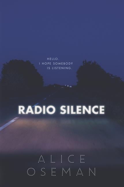 Cover: 9780062335722 | Radio Silence | Alice Oseman | Taschenbuch | Englisch | 2019