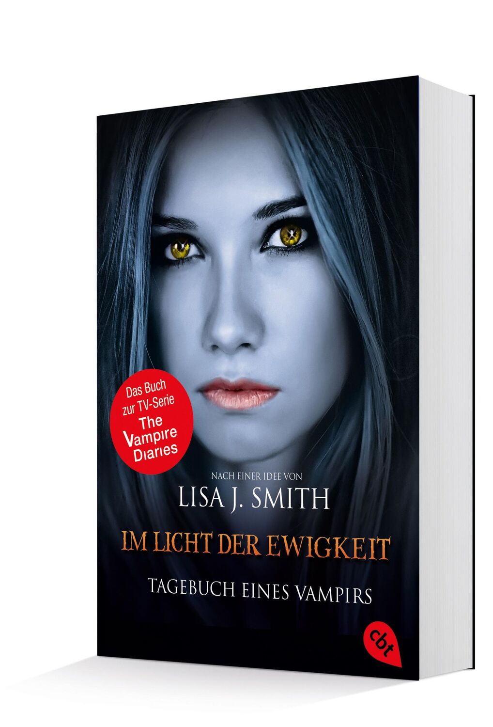 Bild: 9783570380567 | Tagebuch eines Vampirs 13 - Im Licht der Ewigkeit | Band 13 | Smith