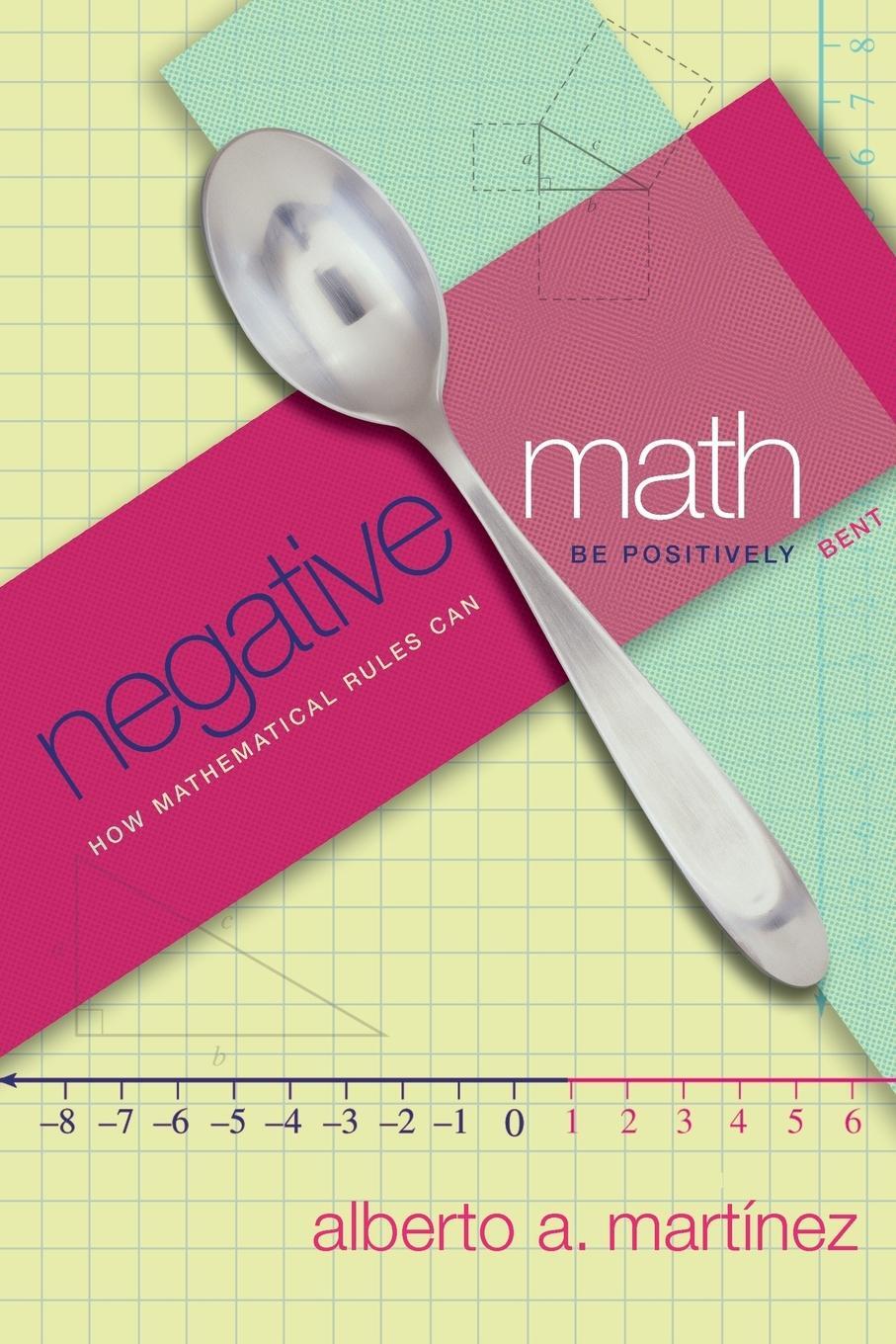 Cover: 9780691133911 | Negative Math | How Mathematical Rules Can Be Positively Bent | Buch