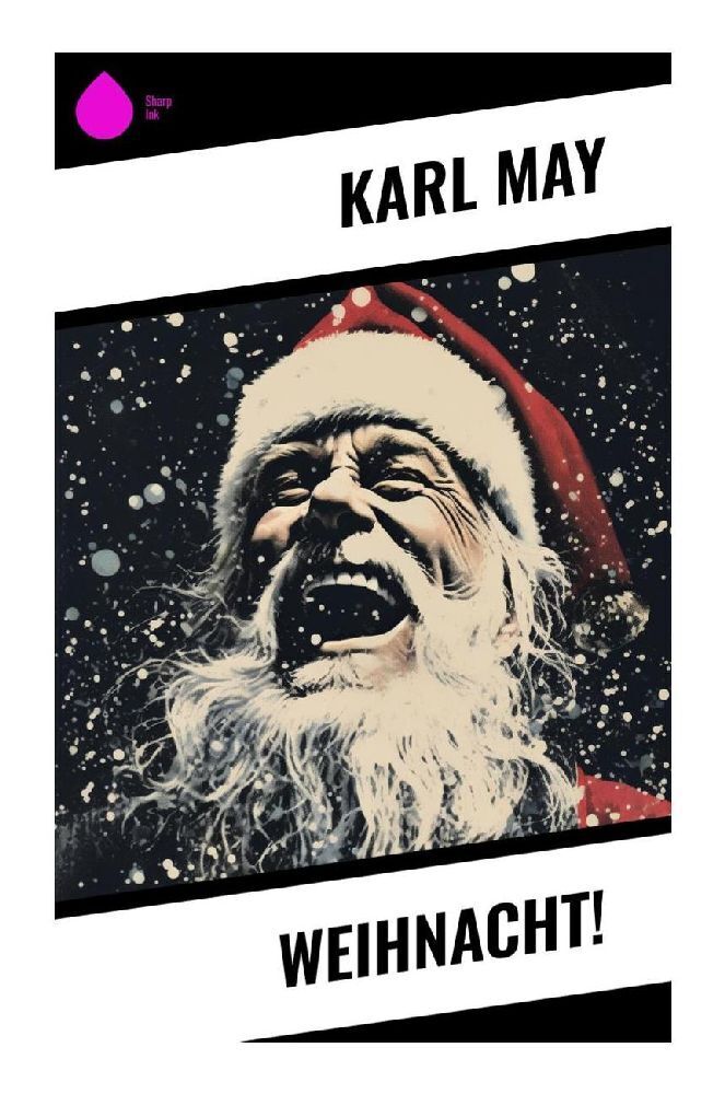 Cover: 9788028347482 | Weihnacht! | Karl May | Taschenbuch | 264 S. | Deutsch | 2023