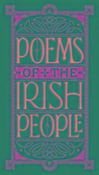 Cover: 9781435163119 | Poems of the Irish People (Barnes &amp; Noble Collectible Editions) | Buch