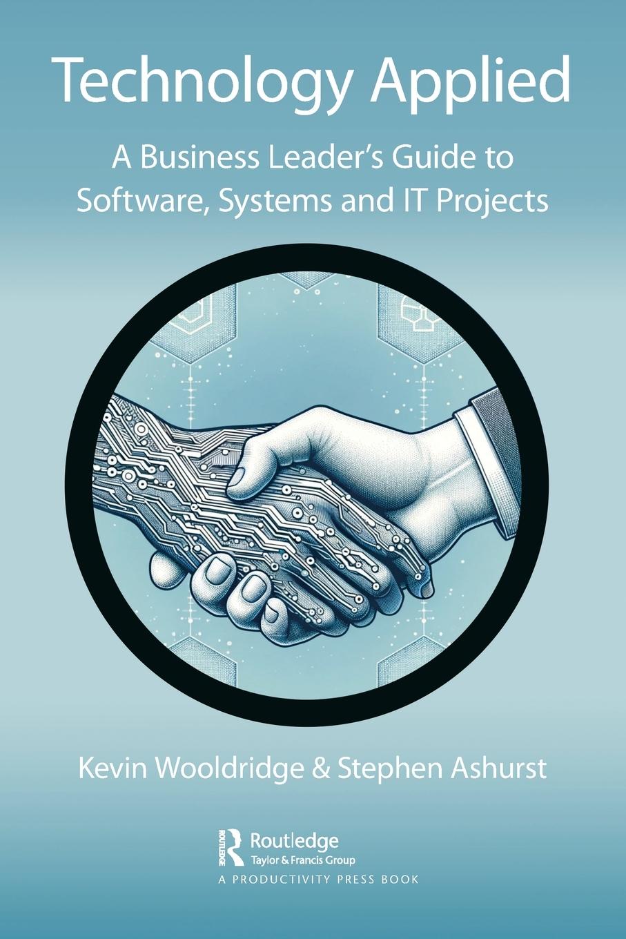 Cover: 9781032445373 | Technology Applied | Kevin Wooldridge (u. a.) | Taschenbuch | Englisch