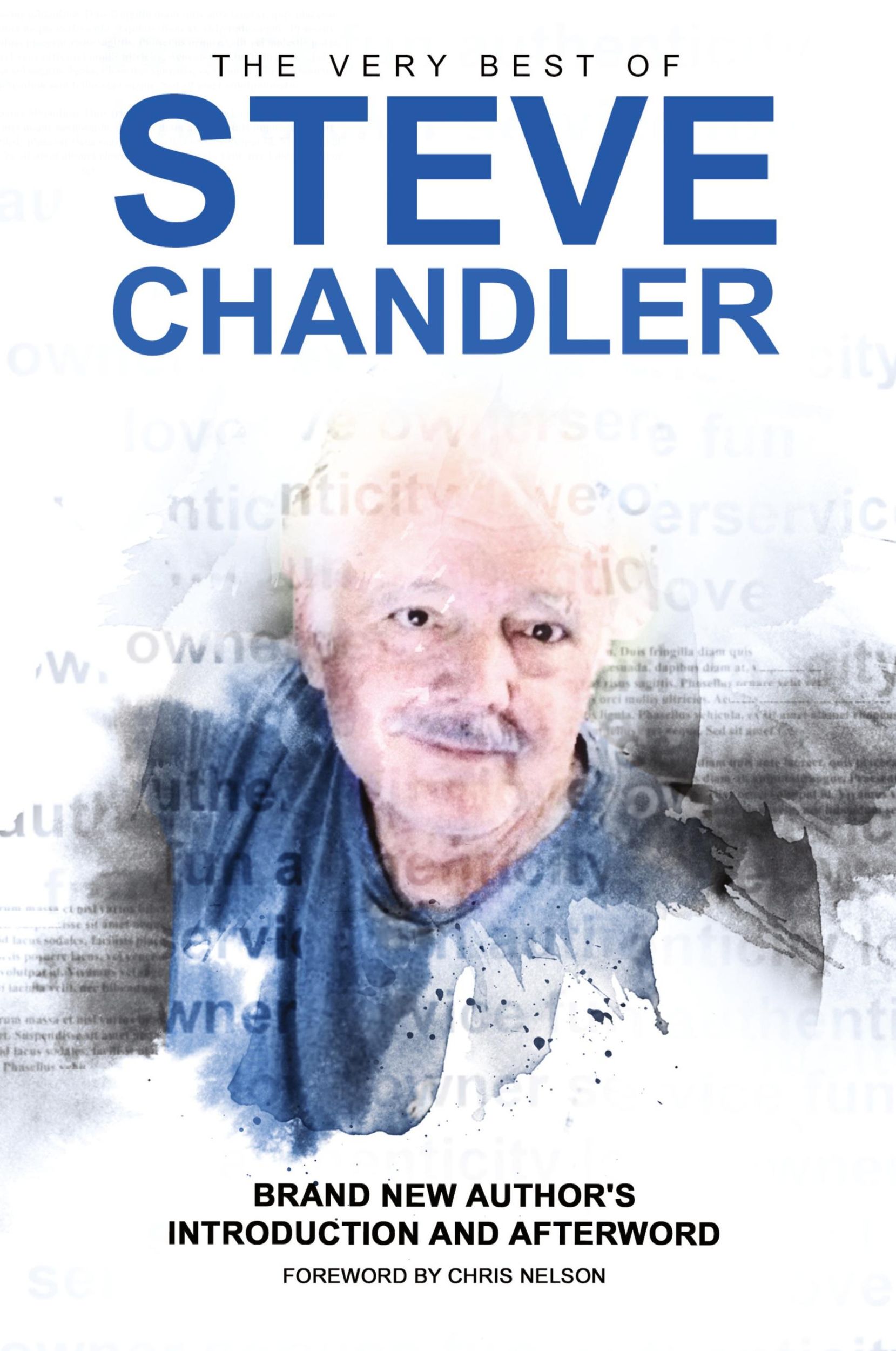 Cover: 9781600251917 | The Very Best of Steve Chandler | Steve Chandler | Taschenbuch | 2022