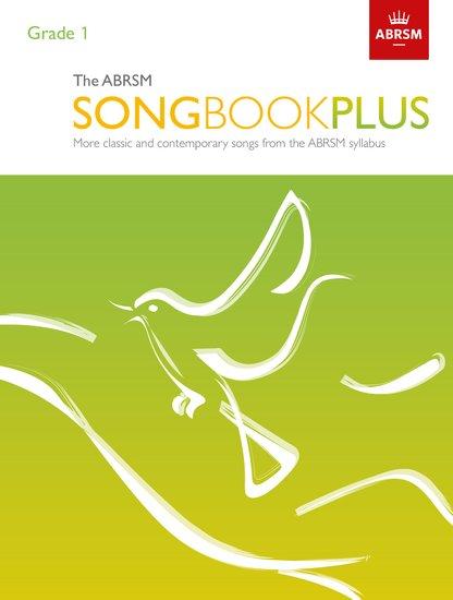 Cover: 9781786010391 | The ABRSM Songbook Plus, Grade 1 | ABRSM | Broschüre | Buch | Englisch