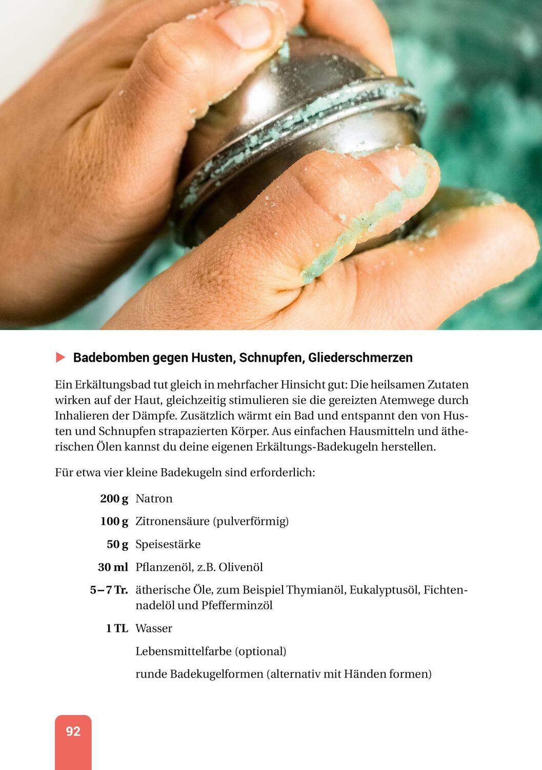 Bild: 9783946658160 | Das Natron-Handbuch | Taschenbuch | 192 S. | Deutsch | 2018