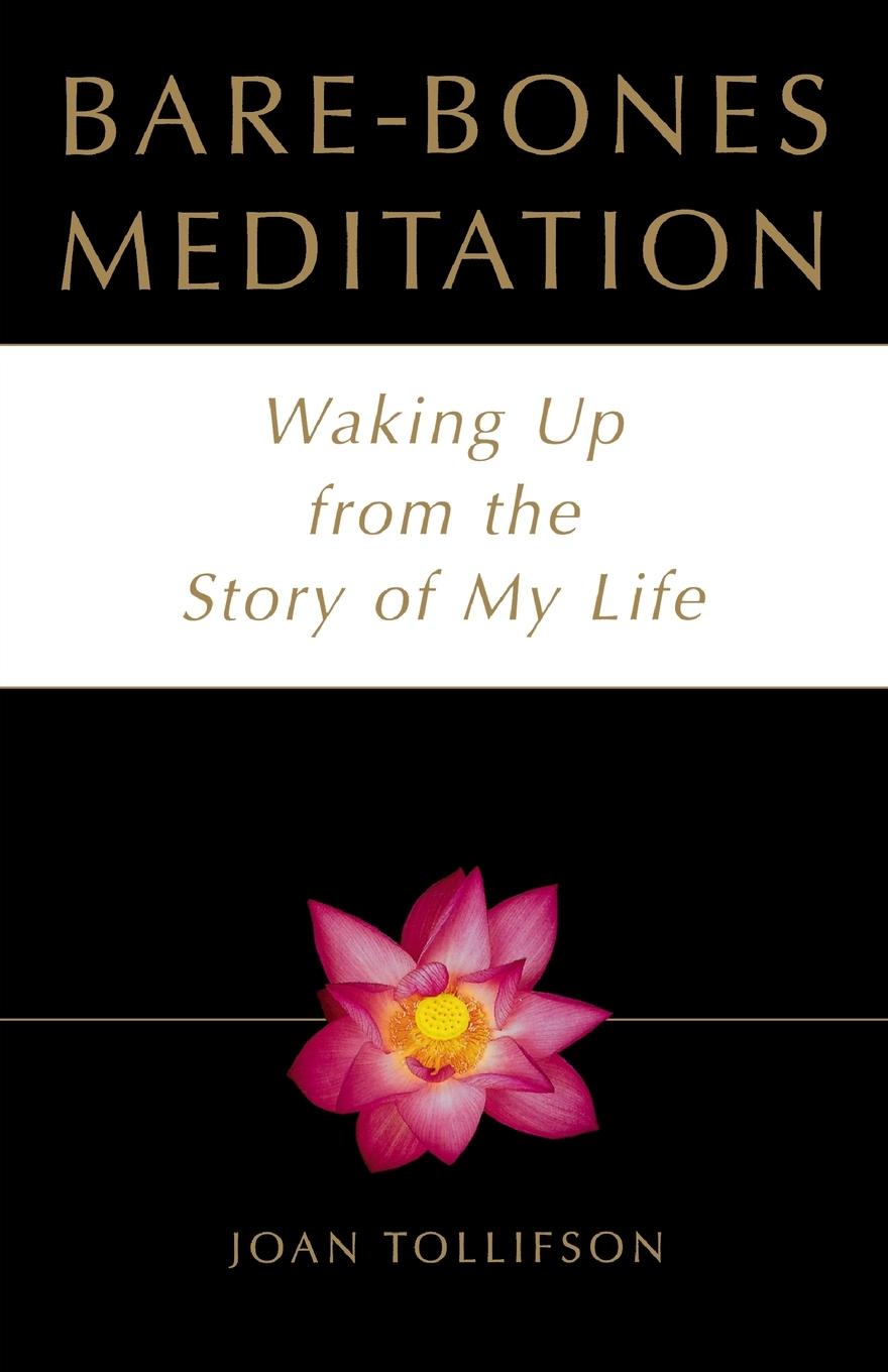 Cover: 9780517887929 | Bare-Bones Meditation | Waking Up from the Story of My Life | Buch