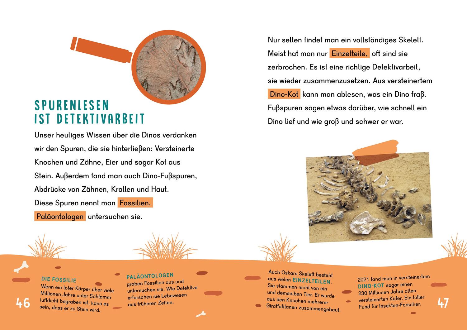 Bild: 9783411780068 | Dein Lesestart - Dinosaurier | Silke Wolfrum | Buch | Deutsch | 2022