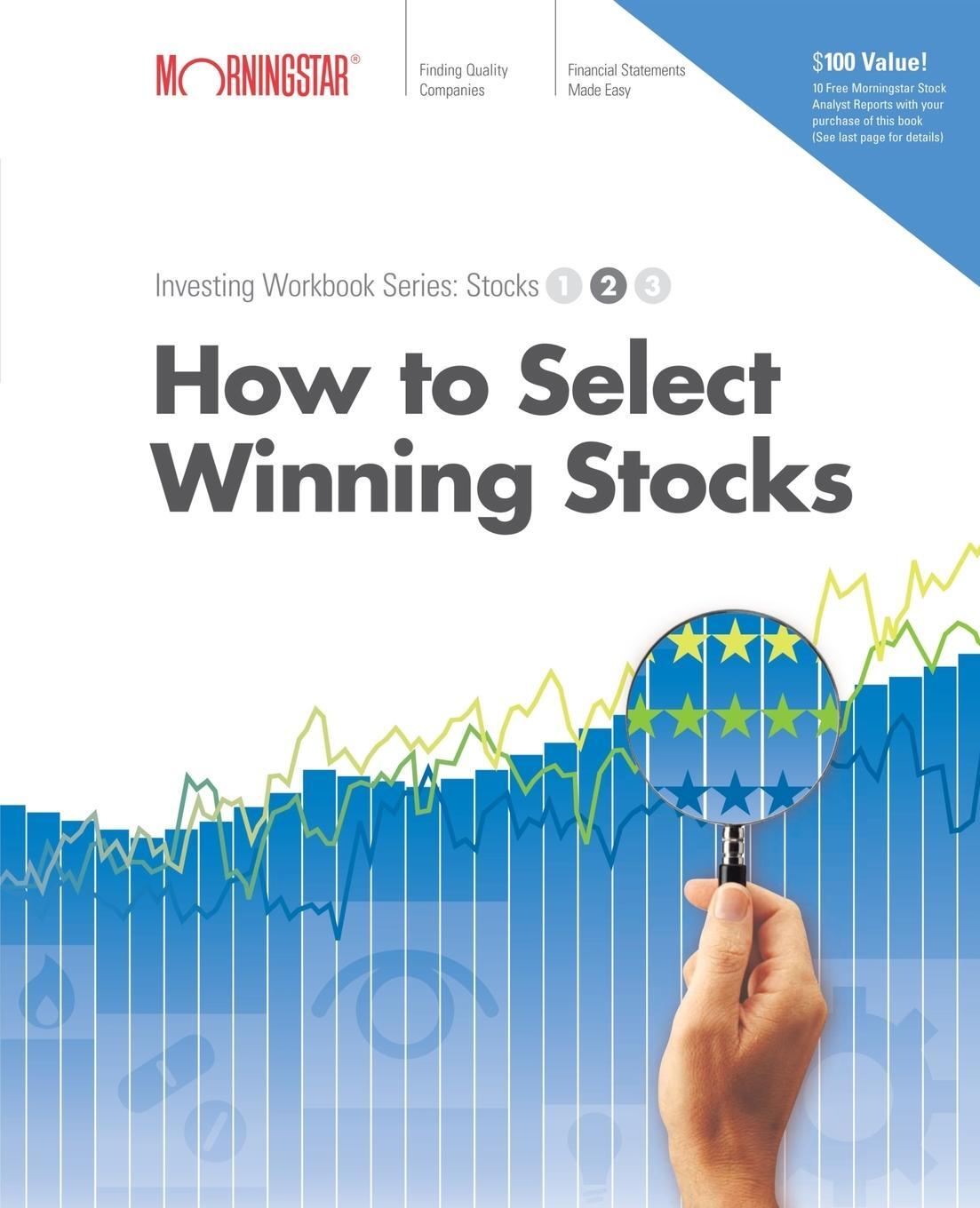 Cover: 9780471719588 | How to Select Winning Stocks | Taschenbuch | Paperback | Englisch