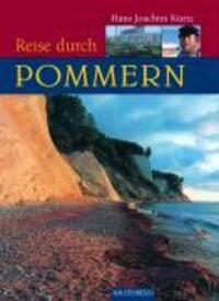 Cover: 9783800330348 | Reise durch Pommern | Ein Bildband mit Erinnerung an die Heimat | Buch