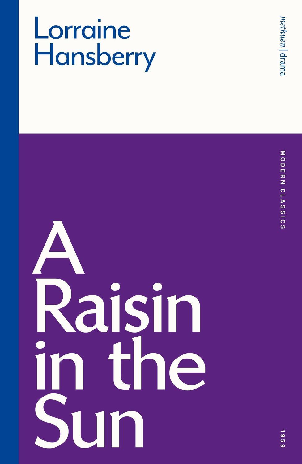 Cover: 9781350234314 | A Raisin in the Sun | Lorraine Hansberry | Taschenbuch | Englisch