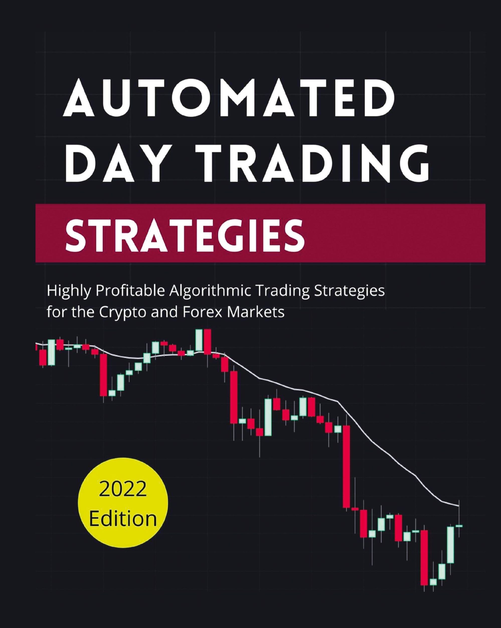 Cover: 9781804341582 | Automated Day Trading Strategies | Blake Butler | Buch | Englisch