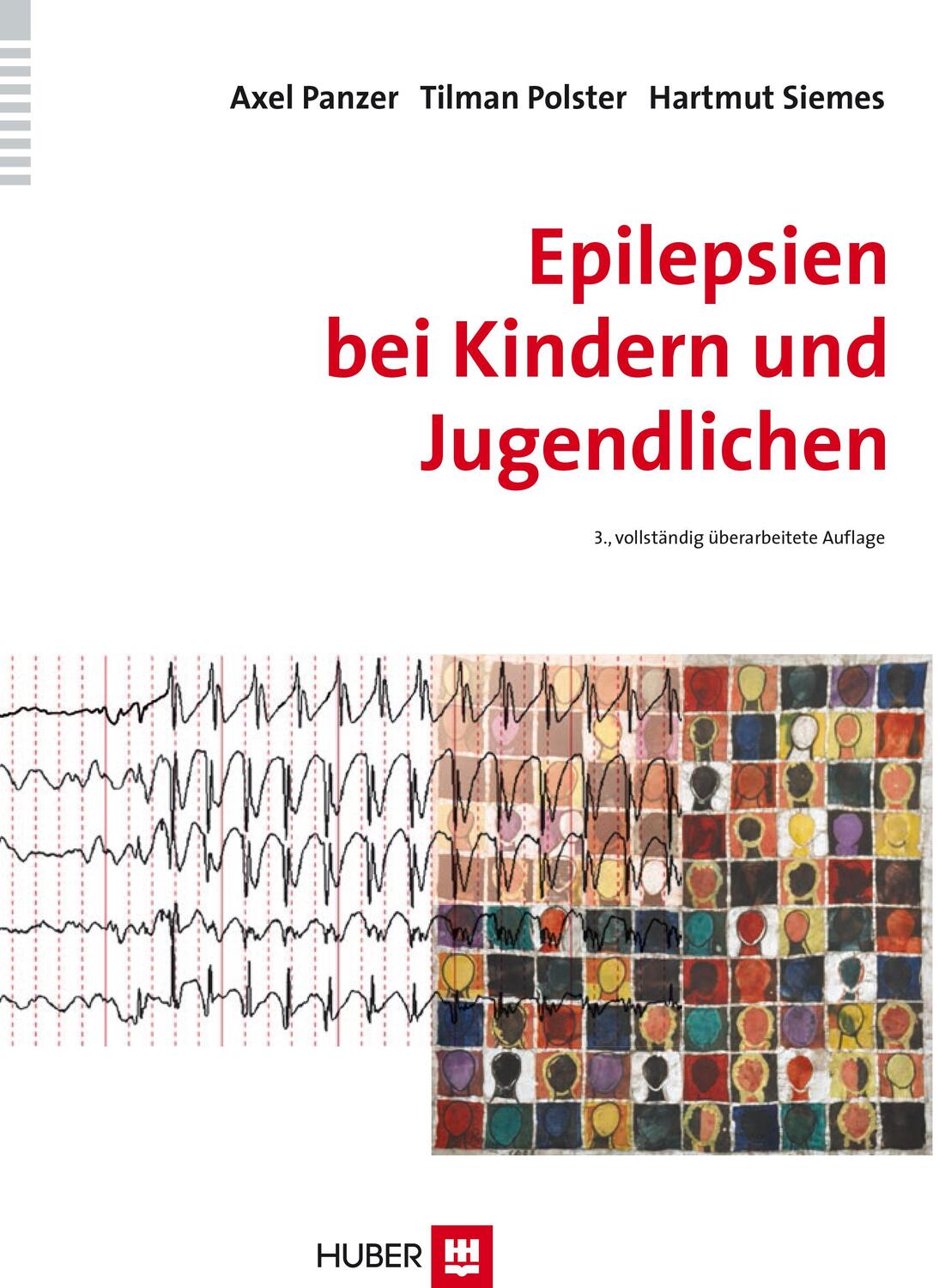 Cover: 9783456855134 | Epilepsien bei Kindern und Jugendlichen | Axel Panzer (u. a.) | Buch