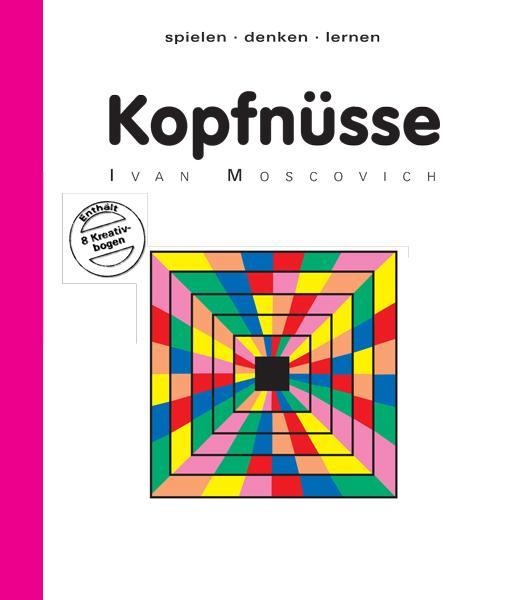 Cover: 9783842702318 | Spielen - Denken - Lernen: Kopfnüsse | Taschenbuch | Deutsch | 2011