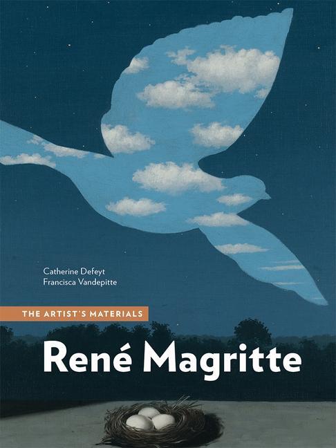 Cover: 9781606068007 | Rene Magritte | The Artist's Materials | Catherine Defeyt (u. a.)