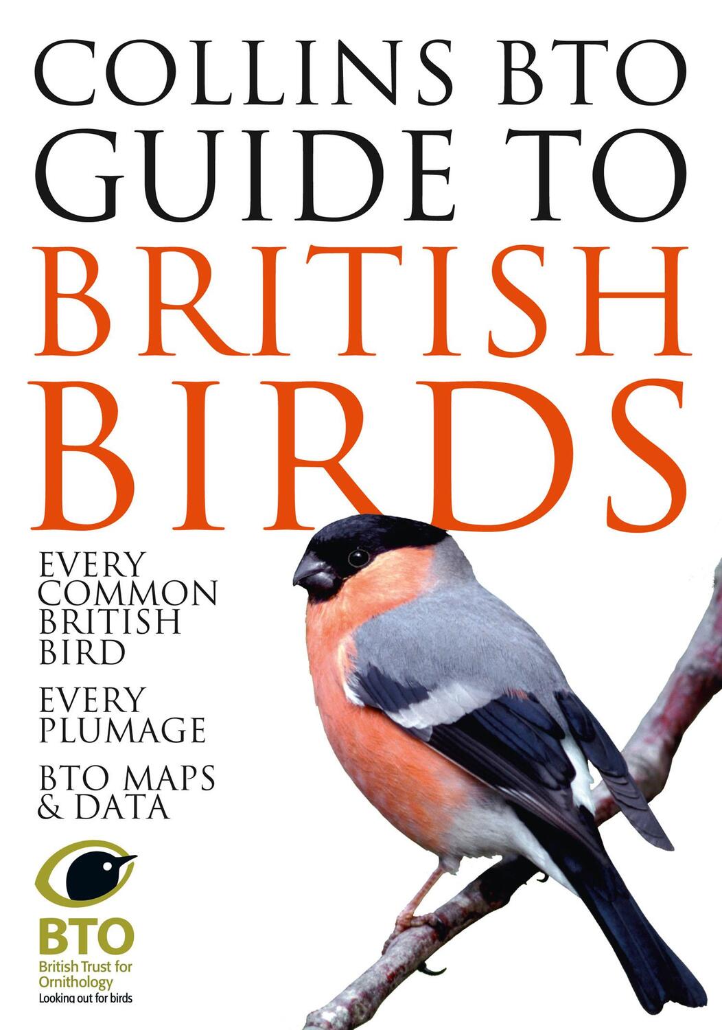Cover: 9780007551521 | Collins BTO Guide to British Birds | Paul Sterry (u. a.) | Taschenbuch