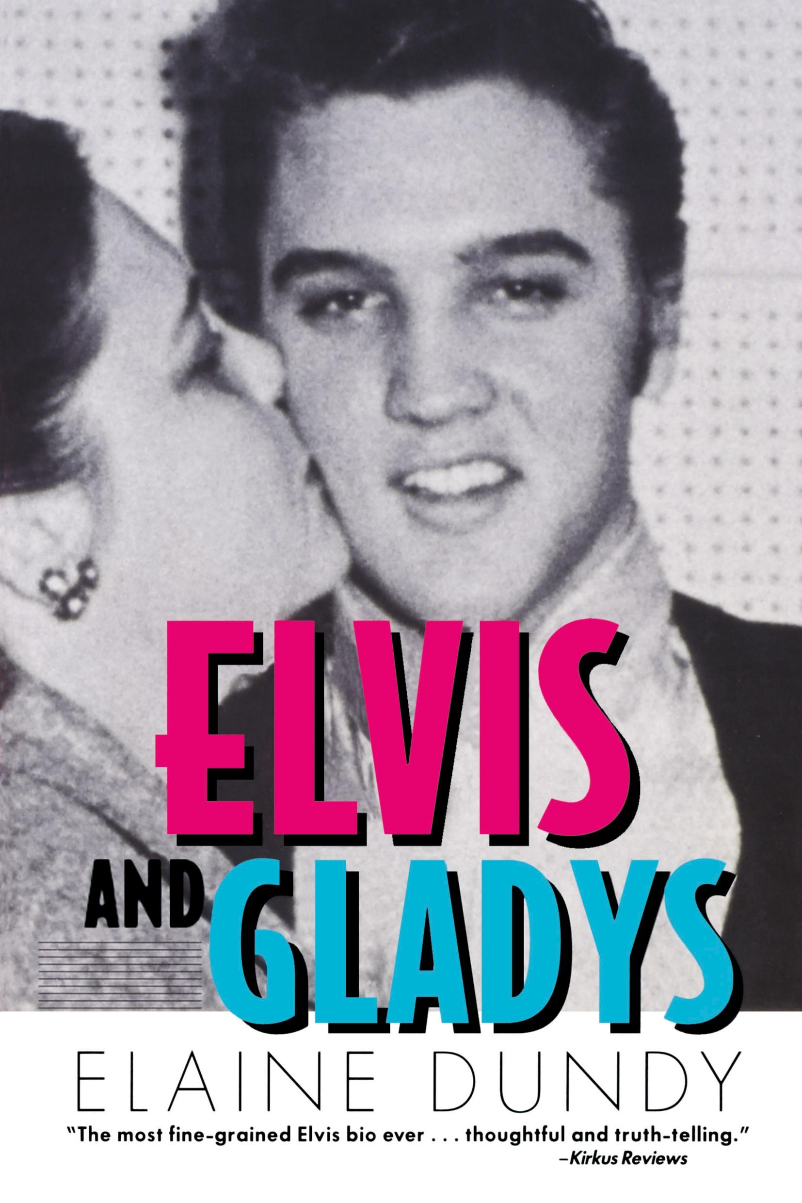 Cover: 9781578066346 | Elvis and Gladys | Elaine Dundy | Taschenbuch | Englisch | 2004