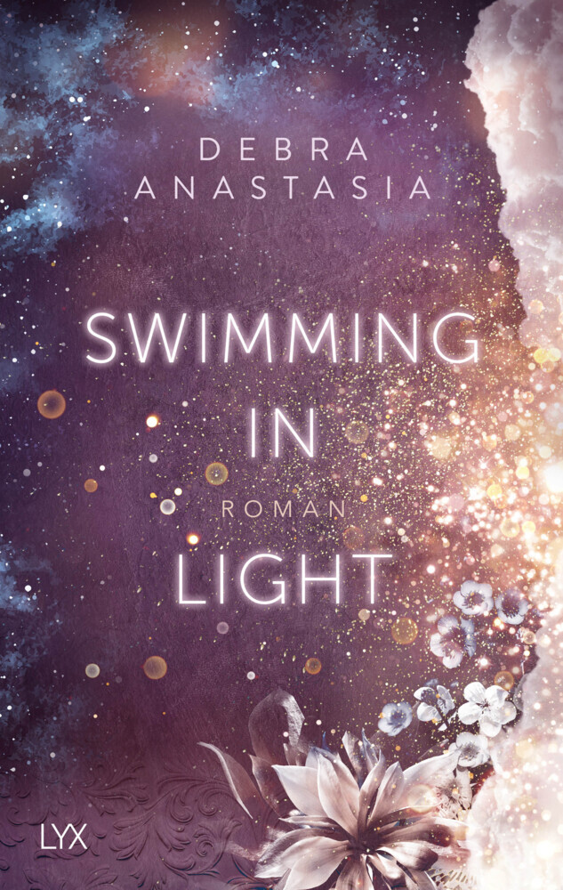 Cover: 9783736316782 | Swimming in Light | Debra Anastasia | Taschenbuch | 528 S. | Deutsch