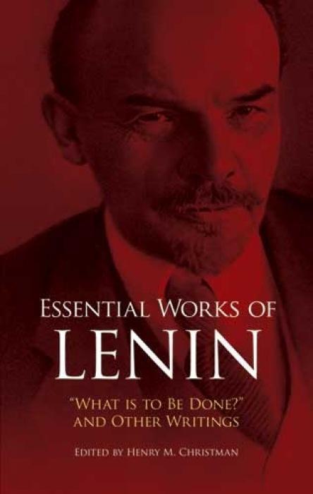 Cover: 9780486253336 | Essential Works | V. I. Lenin | Taschenbuch | Englisch | 1987