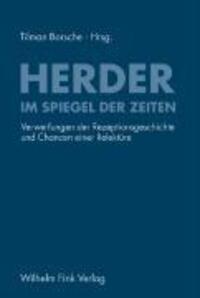 Cover: 9783770543137 | Herder im Spiegel der Zeiten | Taschenbuch | 330 S. | Deutsch | 2006