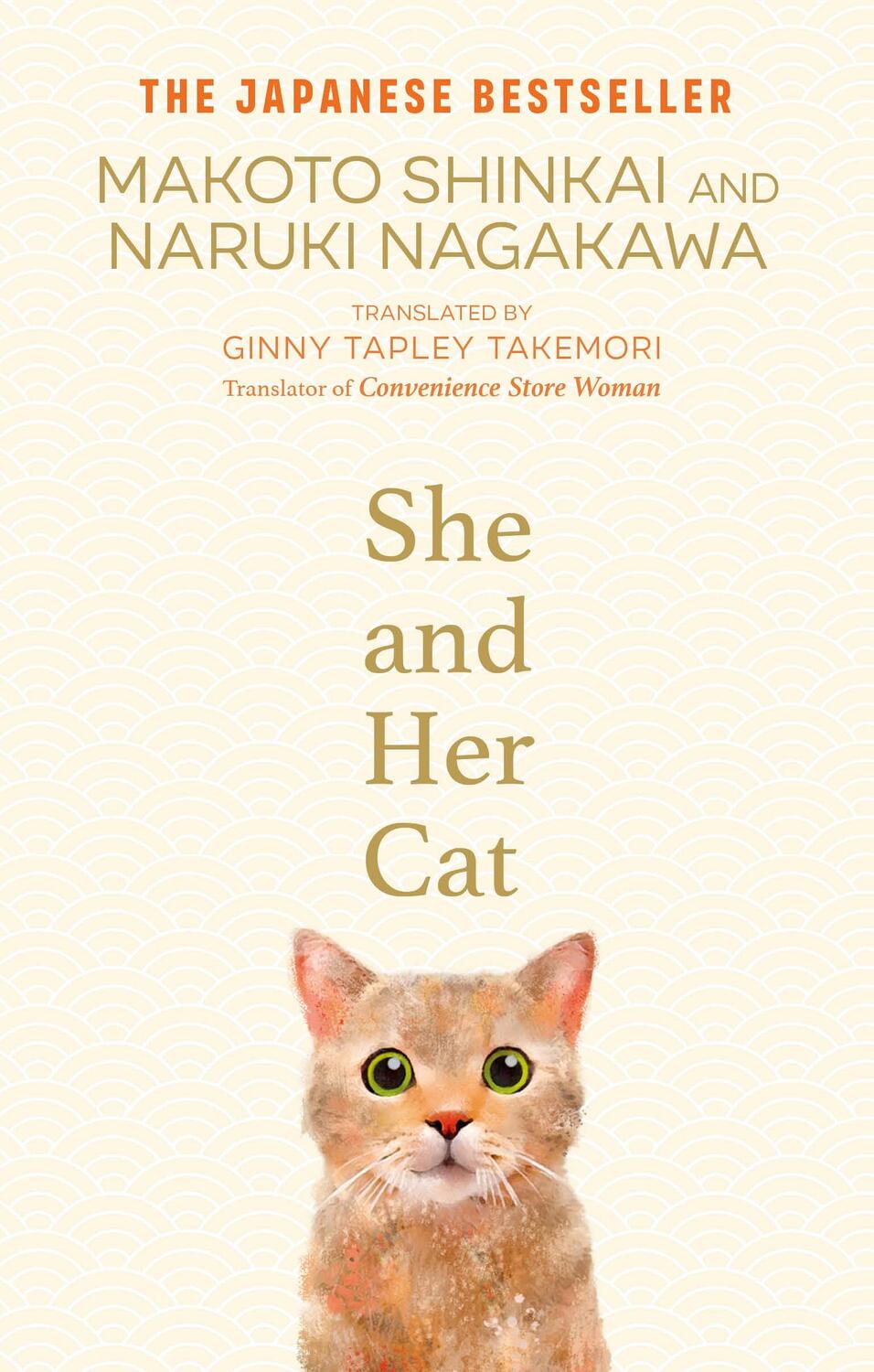 Cover: 9780857528223 | She and her Cat | Makoto Shinkai (u. a.) | Buch | Englisch | 2022