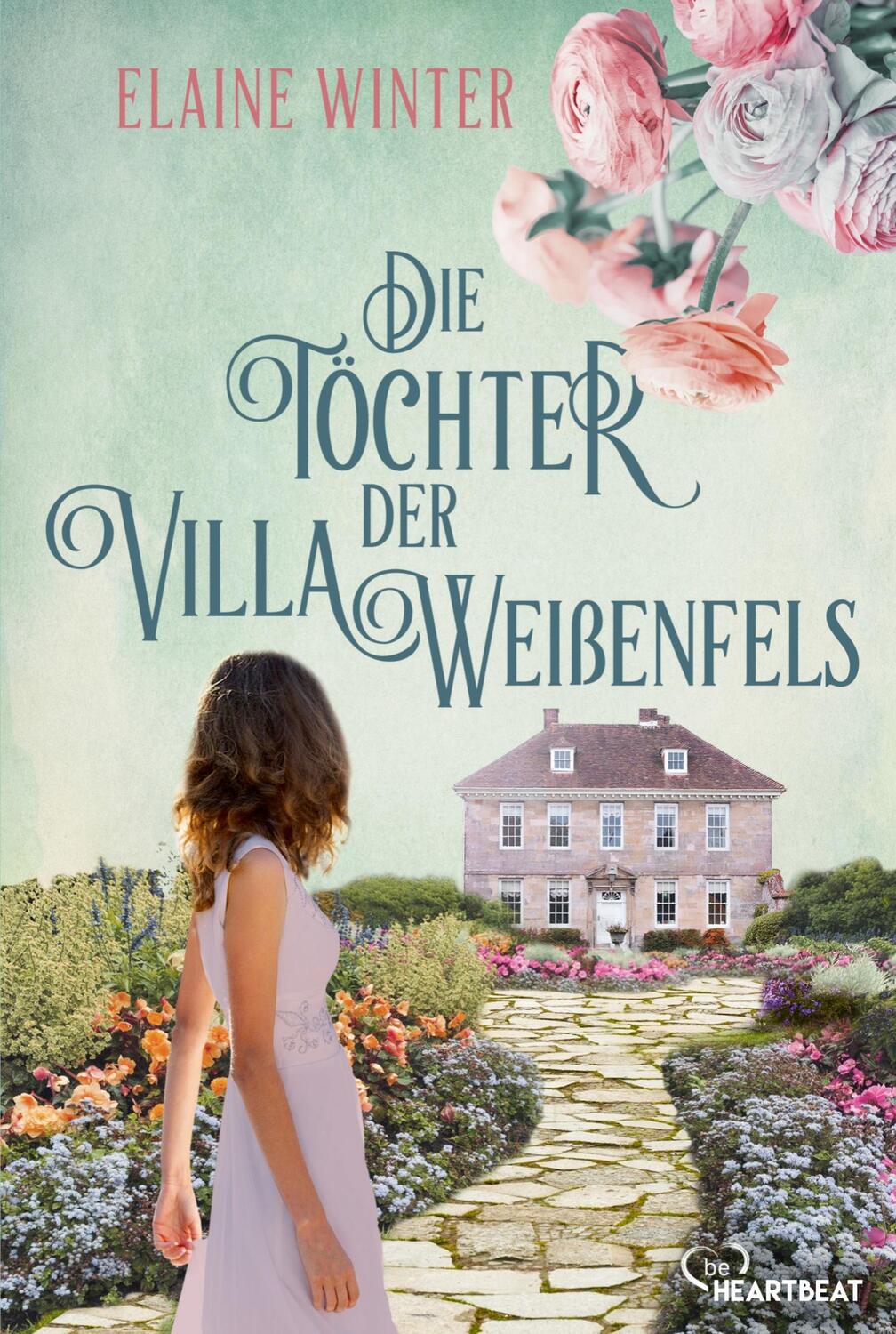 Cover: 9783741303463 | Die Töchter der Villa Weißenfels | Elaine Winter | Taschenbuch | 2023