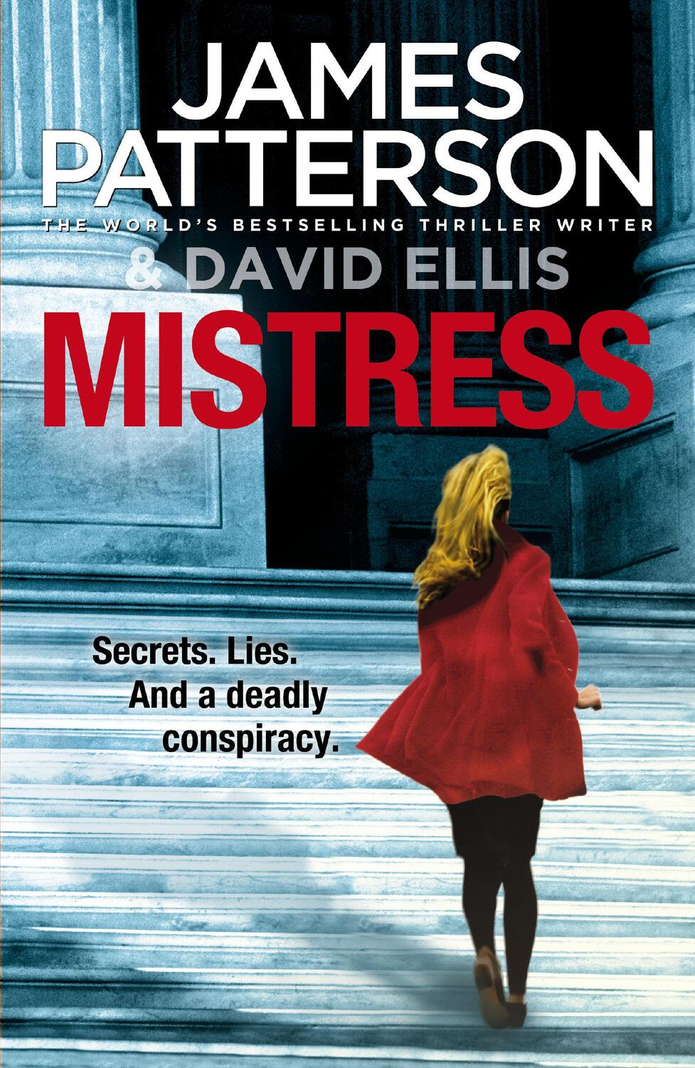 Cover: 9780099574194 | Mistress | James Patterson | Taschenbuch | Englisch | 2014