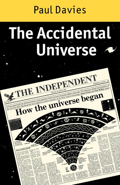 Cover: 9780521286923 | The Accidental Universe | Paul Davies (u. a.) | Taschenbuch | Englisch