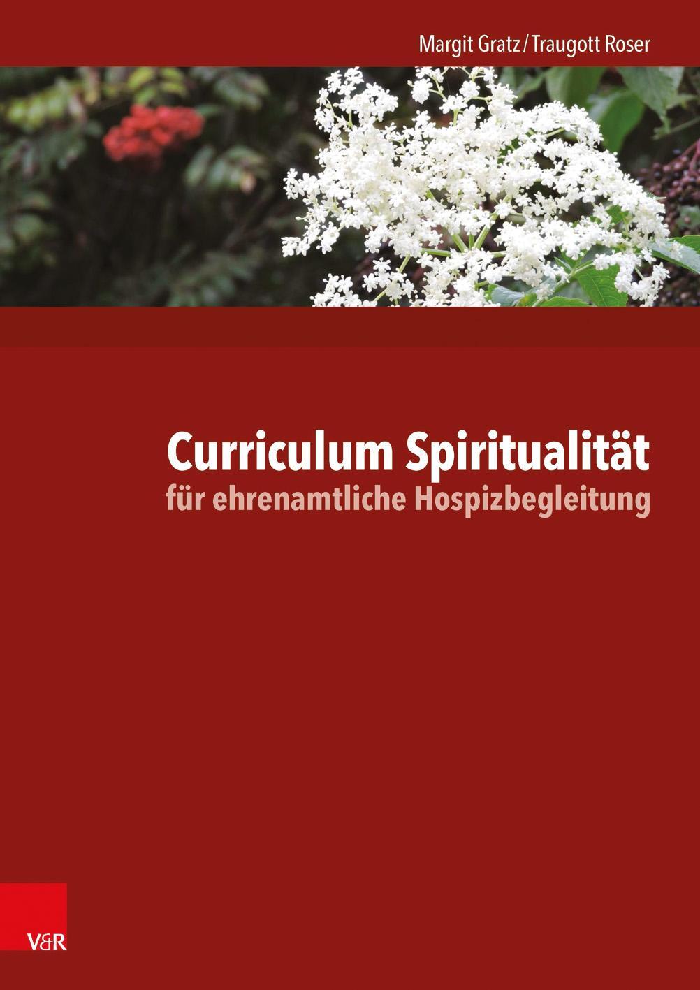 Cover: 9783525405550 | Curriculum Spiritualität für ehrenamtliche Hospizbegleitung | Bundle