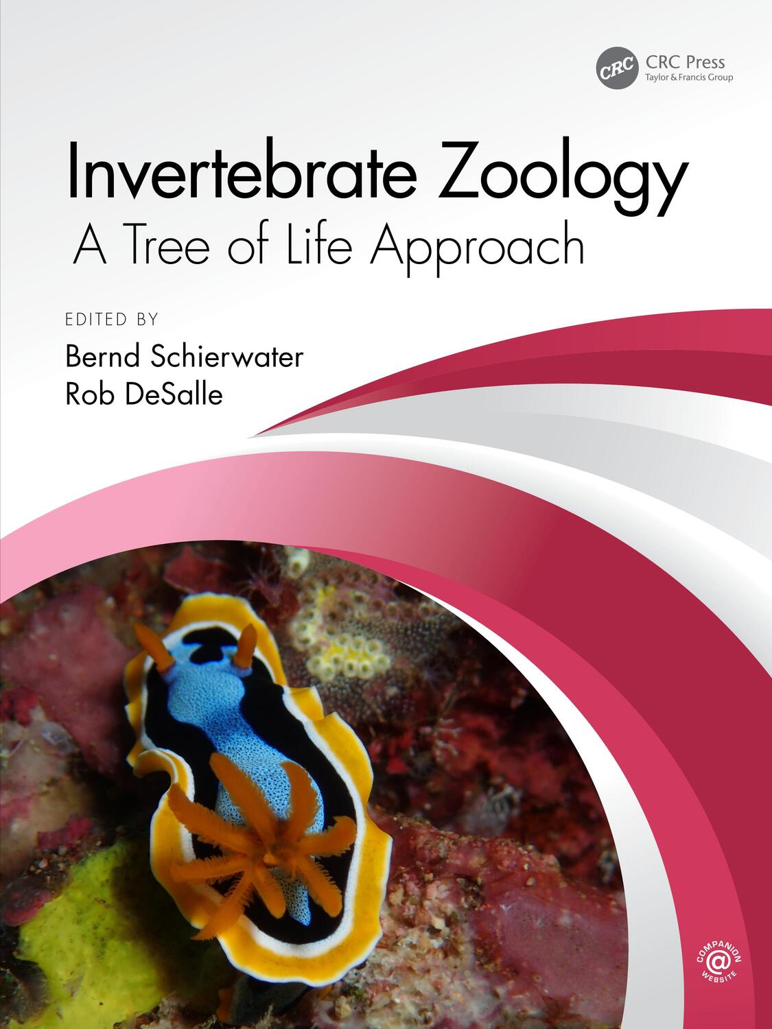 Cover: 9780367685676 | Invertebrate Zoology | A Tree of Life Approach | Schierwater (u. a.)