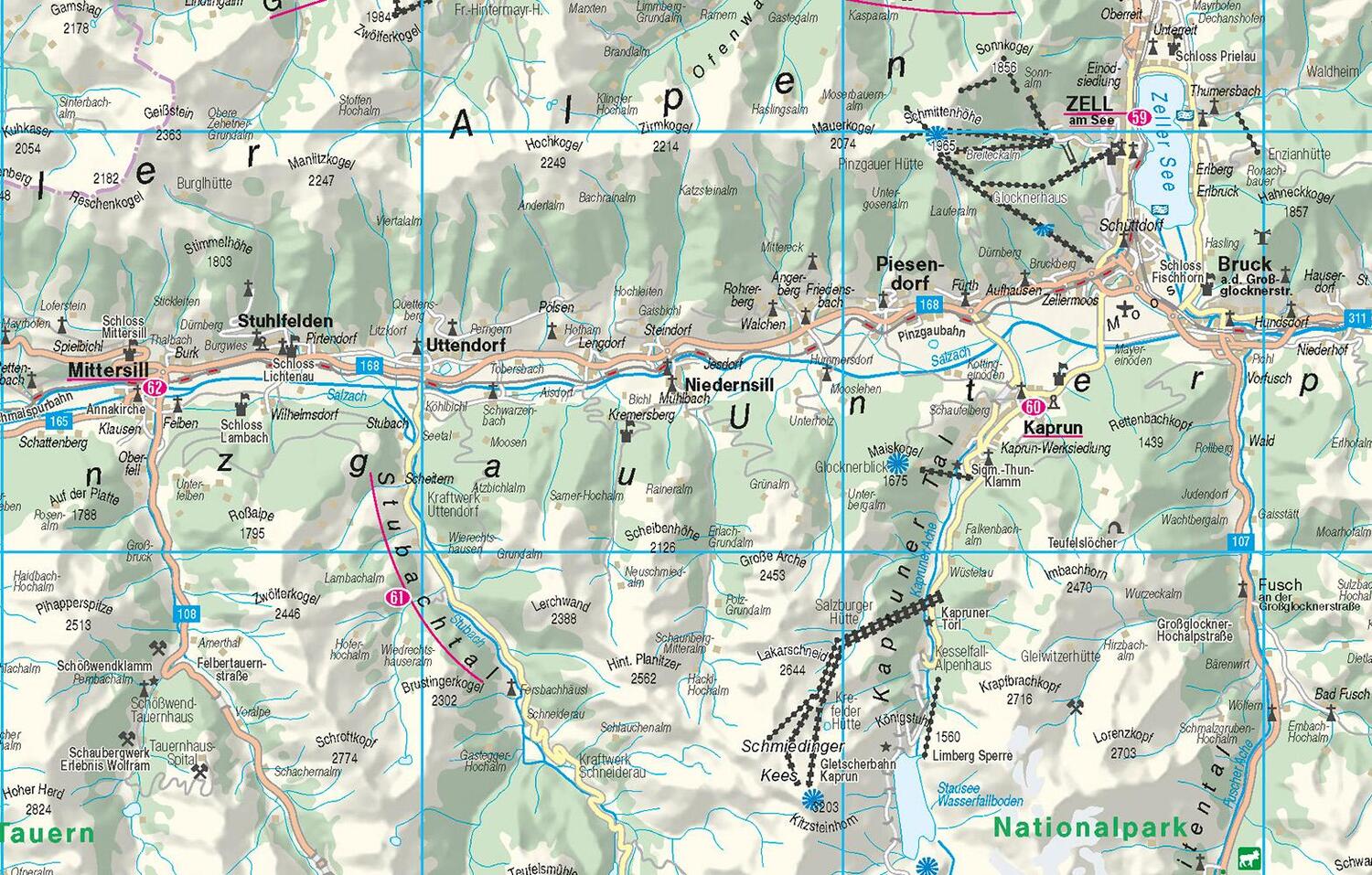 Bild: 9783831737345 | Reise Know-How MeinTrip Salzburger Land und Salzkammergut | Krasa