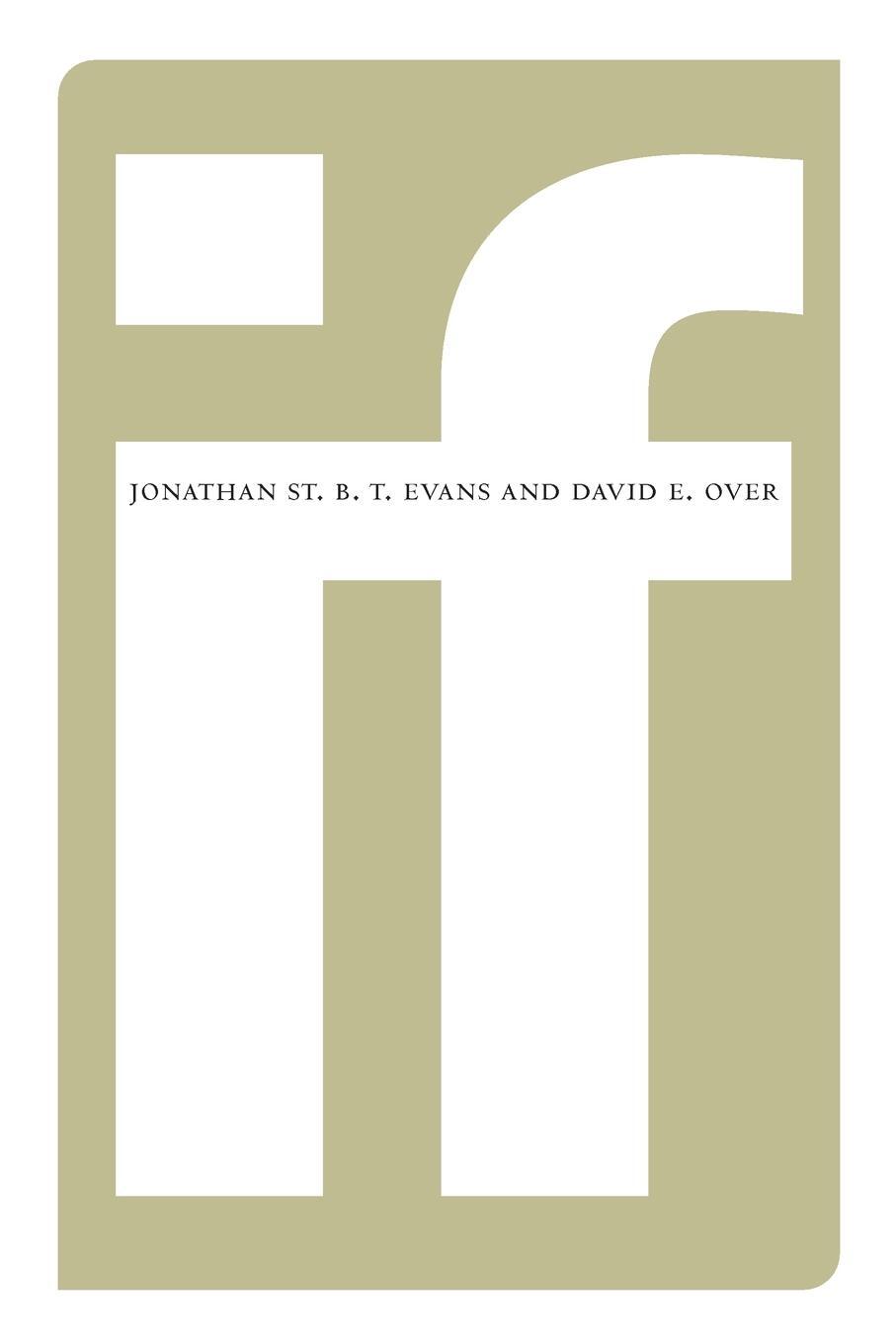 Cover: 9780198525134 | If | Jonathan Evans (u. a.) | Taschenbuch | Paperback | Englisch