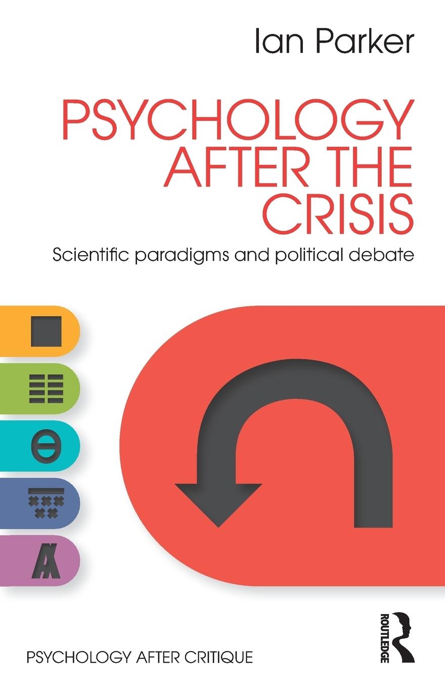 Cover: 9781848722071 | Psychology After the Crisis | Ian Parker | Taschenbuch | Englisch