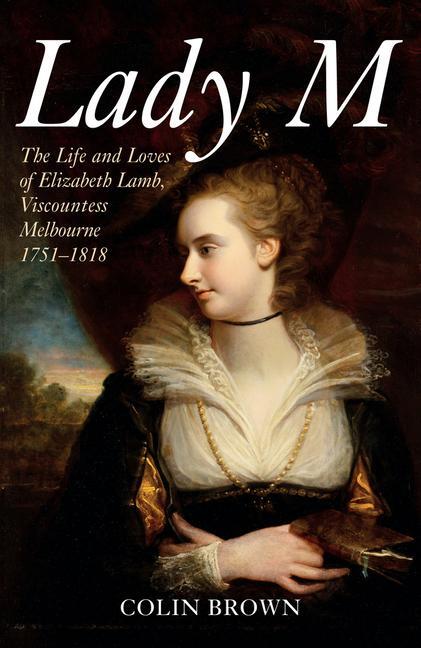 Cover: 9781445689456 | Lady M | Colin Brown | Taschenbuch | Kartoniert / Broschiert | 2019