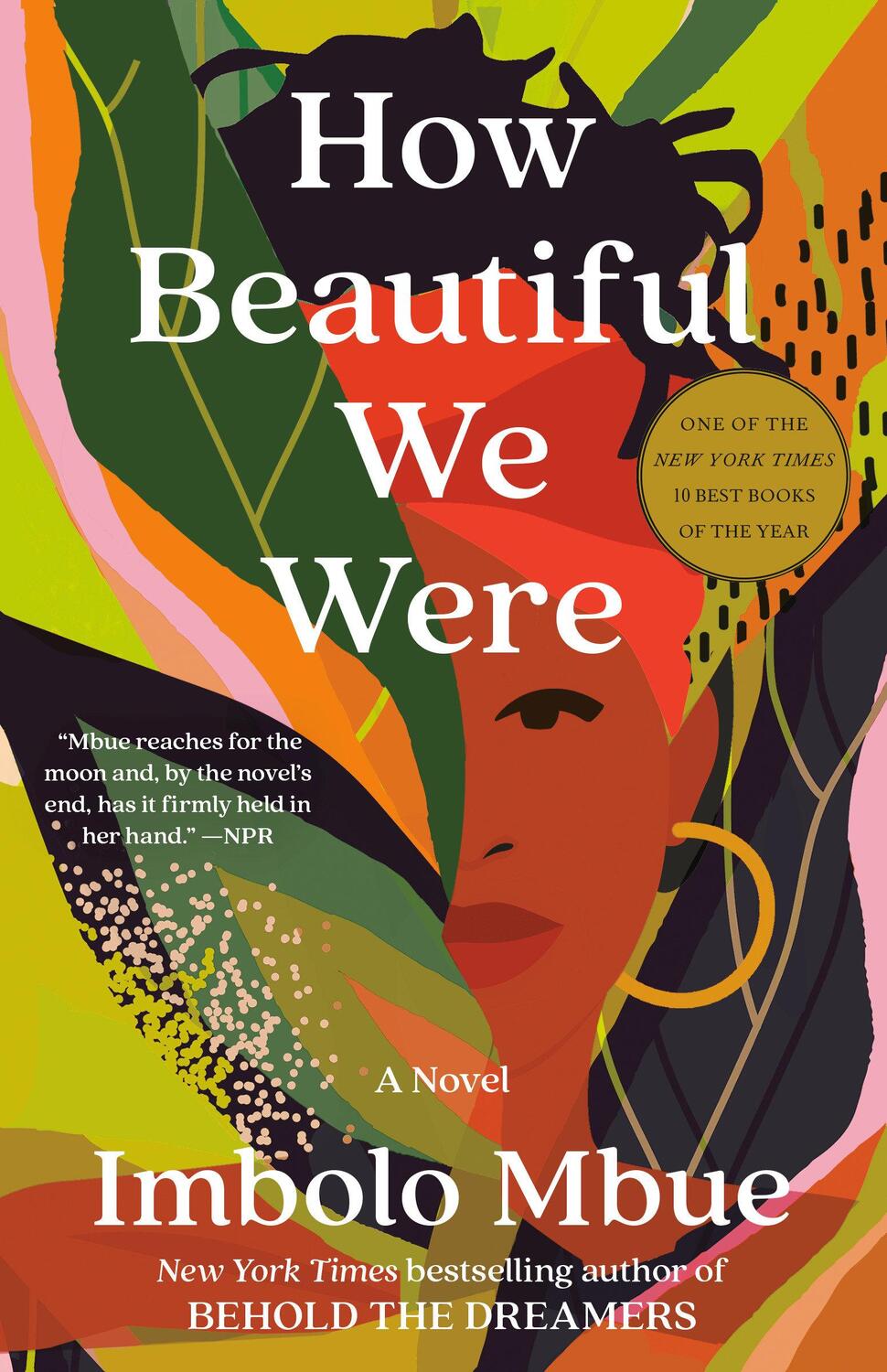 Cover: 9780593132449 | How Beautiful We Were | A Novel | Imbolo Mbue | Taschenbuch | Englisch