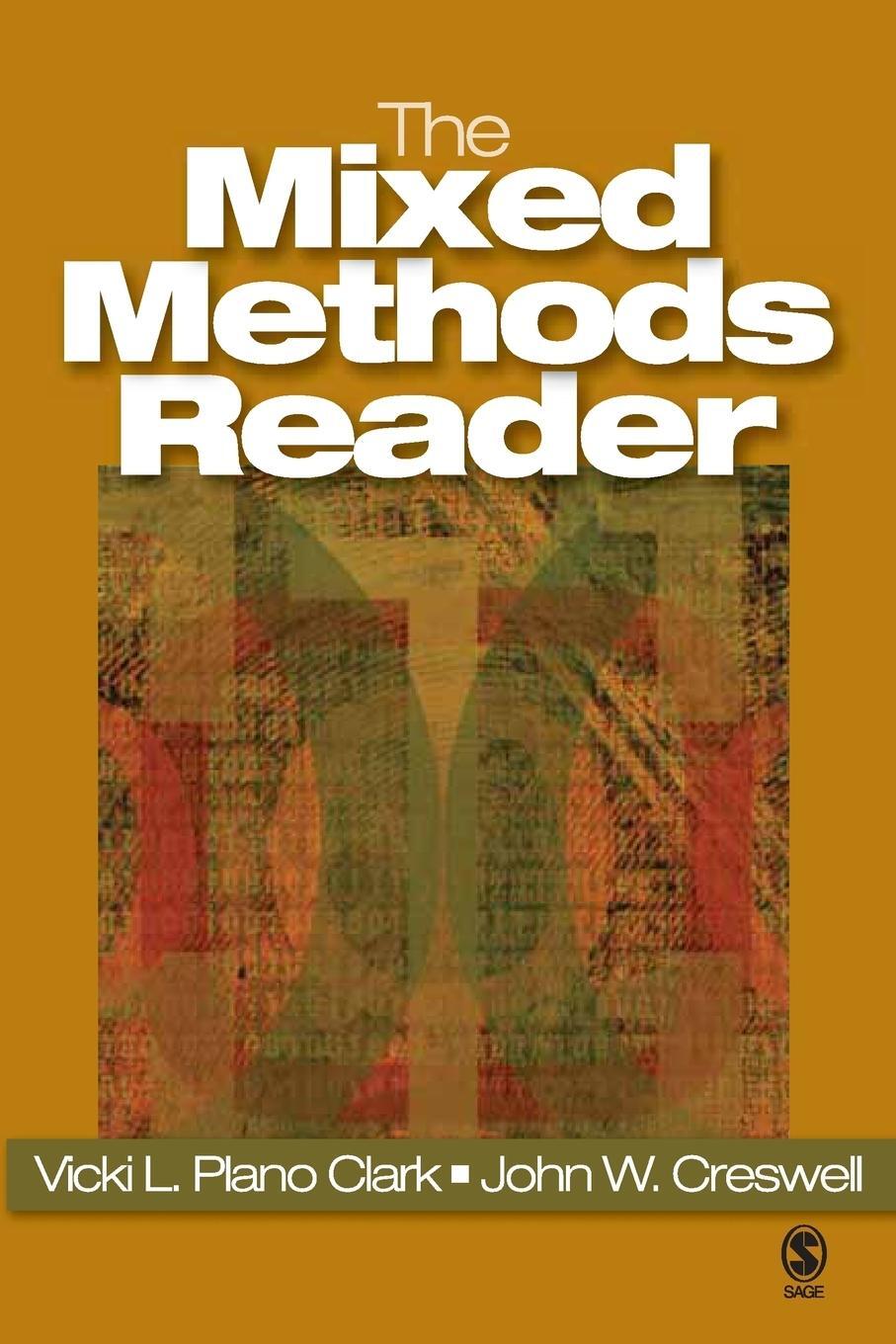 Cover: 9781412951456 | The Mixed Methods Reader | Vicki L. Plano Clark (u. a.) | Taschenbuch