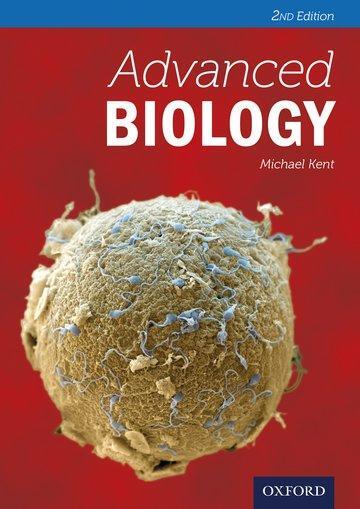 Cover: 9780198392903 | Advanced Biology | Michael Kent | Taschenbuch | Englisch | 2013