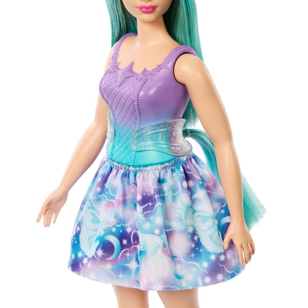 Bild: 194735183722 | Barbie Core Unicorn_3 | Stück | Blister | HRR15 | 2024 | Mattel