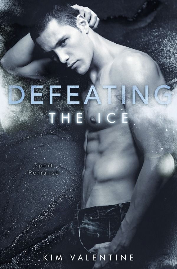Cover: 9783756509768 | Defeating the Ice | Kim Valentine | Taschenbuch | epubli