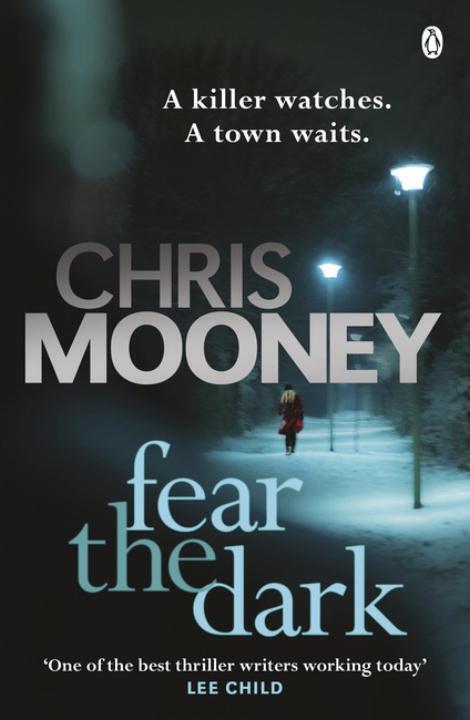 Cover: 9780718197919 | Fear the Dark | Chris Mooney | Taschenbuch | Darby McCormick | 2015