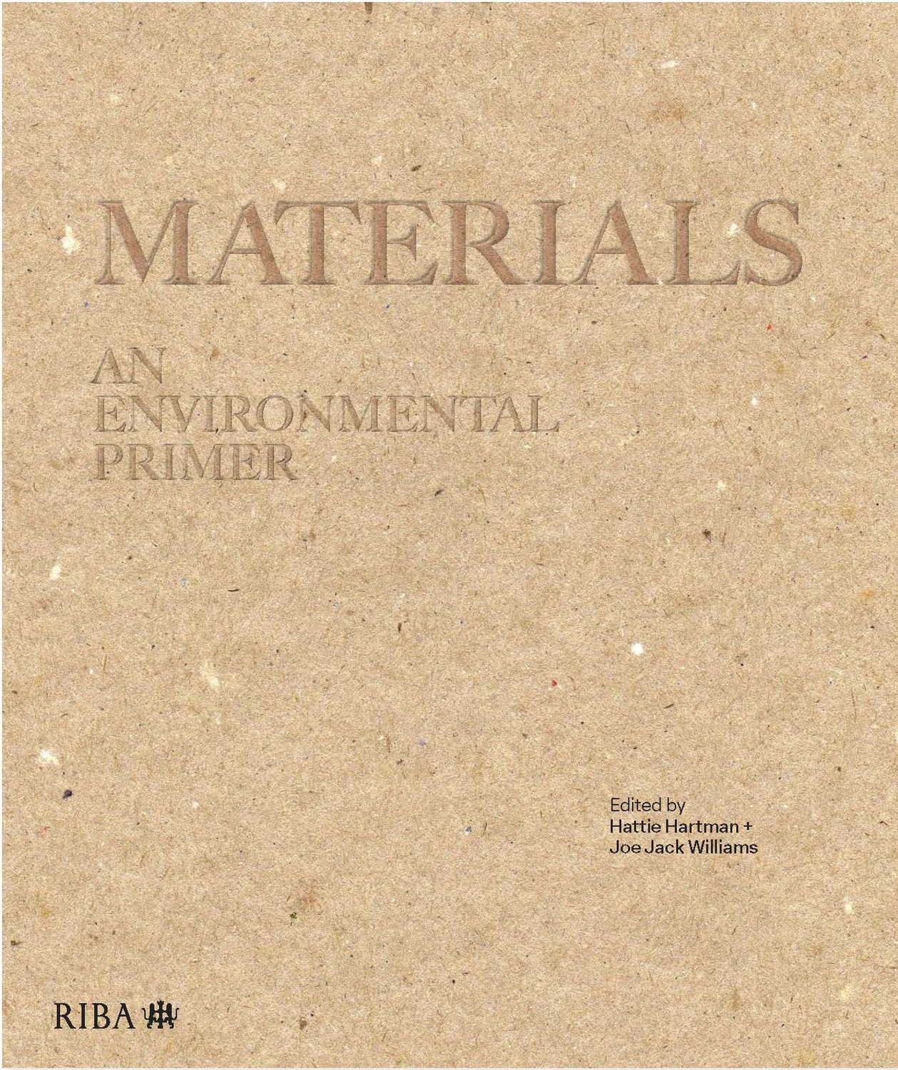 Cover: 9781915722218 | Materials | An environmental primer | Hattie Hartman (u. a.) | Buch