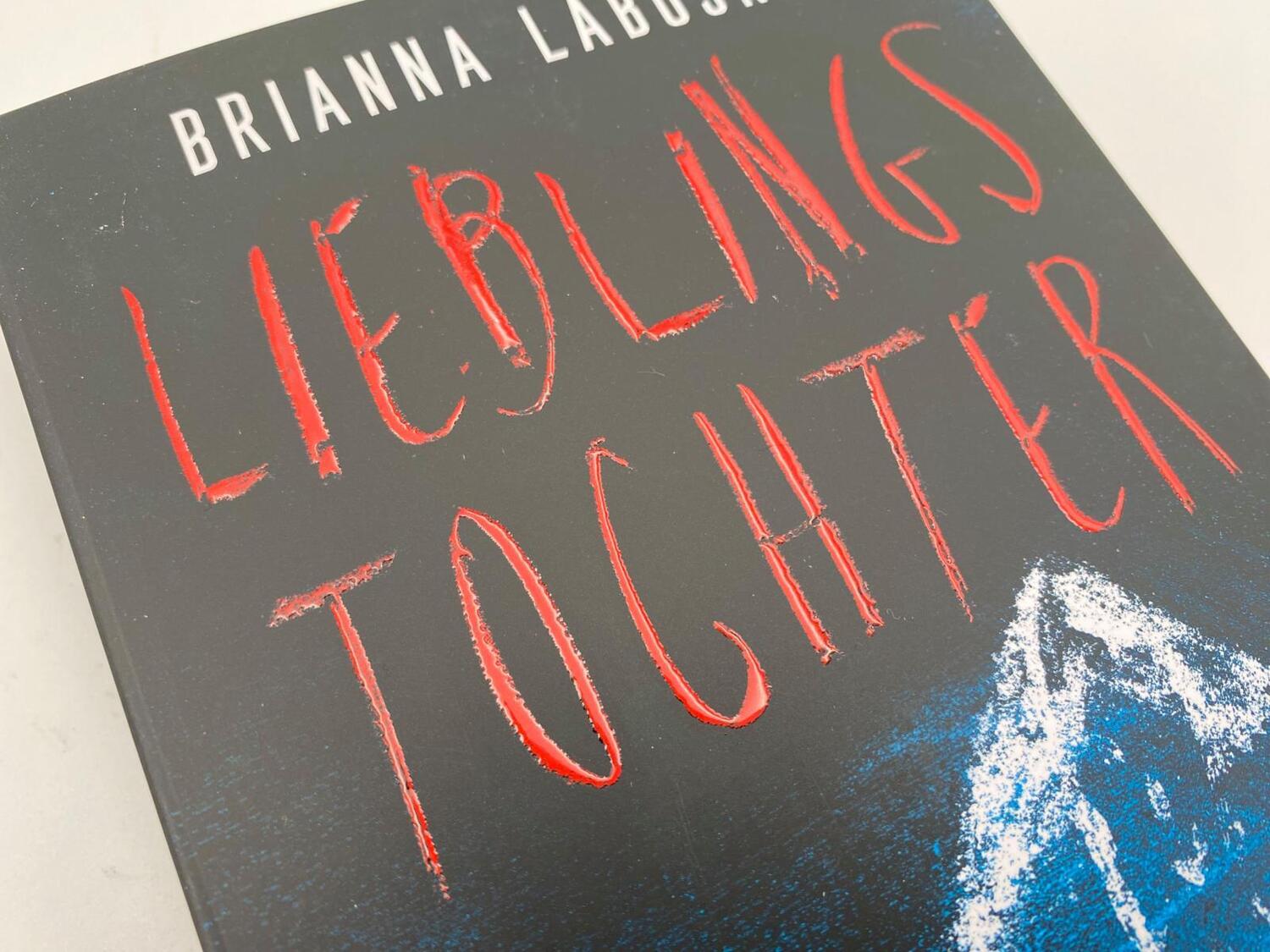 Bild: 9783492063685 | Lieblingstochter | Brianna Labuskes | Taschenbuch | 464 S. | Deutsch