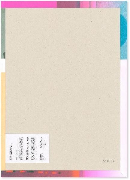 Cover: 9783969991619 | STEIDL-WERK No. 30: Kunsthaus Göttingen | Theseus Chan (u. a.) | Buch