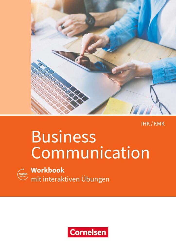 Cover: 9783064521964 | Commercial Correspondence IHK/KMK. Business Communication -...