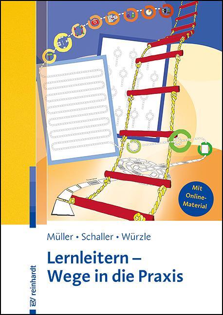 Cover: 9783497032549 | Lernleitern - Wege in die Praxis | Thomas Müller (u. a.) | Taschenbuch