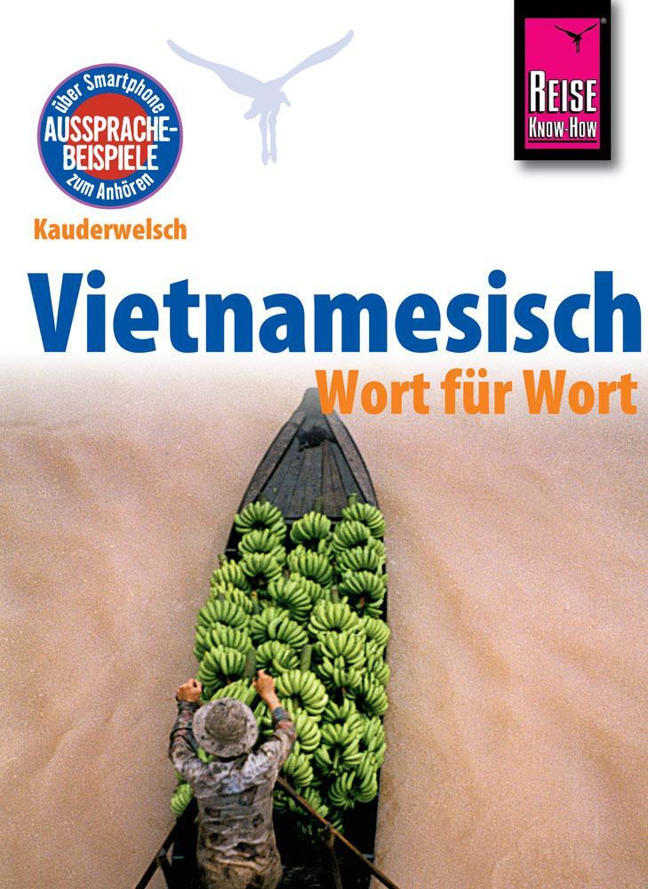 Cover: 9783831764501 | Vietnamesisch - Wort für Wort | Monika Heyder | Taschenbuch | Deutsch