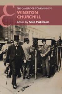 Cover: 9781108794169 | The Cambridge Companion to Winston Churchill | Allen Packwood | Buch